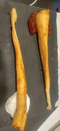 Taberna Los Charros Aguadulce